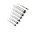 1ml Syringe Sterile Luer Lock CE Marked (Box of 100) 6