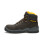 CAT Caterpillar Striver ST S3 SRC Safety Boots Brown Size 10 4