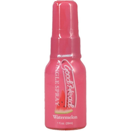 GoodHead Pussy Pleasure Party Kit (2 Piece) 2
