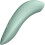 We-Vibe Melt 2 App Controlled Rechargeable Clitoral Vibrator Sage 12