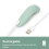 We-Vibe Melt 2 App Controlled Rechargeable Clitoral Vibrator Sage 5
