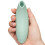 We-Vibe Melt 2 App Controlled Rechargeable Clitoral Vibrator Sage 8