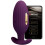 Pretty Love Jefferson Electro Stim App Controlled Vibrating Butt Plug 1
