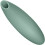 We-Vibe Melt 2 App Controlled Rechargeable Clitoral Vibrator Sage 11