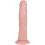 RealRock 8 Inch Realistic Vibrating & Rotating Suction Dildo 3