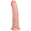 RealRock 8 Inch Realistic Vibrating & Rotating Suction Dildo 2