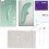 We-Vibe Melt 2 App Controlled Rechargeable Clitoral Vibrator Sage 14