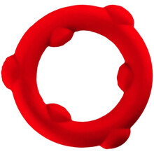 Oxballs SPINNER Liquid Silicone Cock Ring