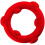 Oxballs SPINNER Liquid Silicone Cock Ring 1