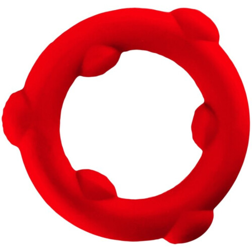 Oxballs SPINNER Liquid Silicone Cock Ring