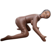 NMC My Fair Lady Inflatable Sex Doll Doggy Style Blow Up Doll