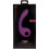 Nubii Raine Tapping Warming Rechargeable G-Spot Vibrator 4
