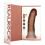 RealRock 8 Inch Realistic Vibrating & Rotating Suction Dildo 11