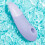 WOMANIZER - STIMULATEUR CLITORIAL AMÉLIORANT LILAS 15