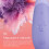 WOMANIZER - STIMULATEUR CLITORIAL AMÉLIORANT LILAS 6