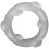 Oxballs SPINNER Liquid Silicone Cock Ring 7