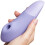 WOMANIZER - STIMULATEUR CLITORIAL AMÉLIORANT LILAS 13