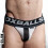Oxballs OXJOK Airmesh Jock Strap Ice White 1