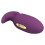 Pretty Love Jefferson Electro Stim App Controlled Vibrating Butt Plug 4
