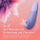 WOMANIZER - STIMULATEUR CLITORIAL AMÉLIORANT LILAS 3