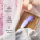 WOMANIZER - STIMULATEUR CLITORIAL AMÉLIORANT LILAS 9