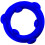 Oxballs SPINNER Liquid Silicone Cock Ring 4