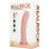 RealRock 8 Inch Realistic Vibrating & Rotating Suction Dildo 4