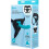 b-Vibe Every Body Strap-On Harness Set With 6 Inch Silicone Dildo Peg 6