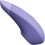WOMANIZER - STIMULATEUR CLITORIAL AMÉLIORANT LILAS 16