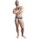 Oxballs OXJOK Airmesh Jock Strap Ice White 5