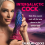 Creature Cocks Intruder Alien Silicone Dildo with Suction Cup 9 Inch 17