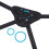 b-Vibe Every Body Strap-On Harness Set With 6 Inch Silicone Dildo Peg 3