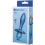 b-Vibe Butties Slide Silicone Butt Plug 5 Inch 6