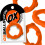 Oxballs SPINNER Liquid Silicone Cock Ring 12