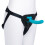 b-Vibe Every Body Strap-On Harness Set With 6 Inch Silicone Dildo Peg 2