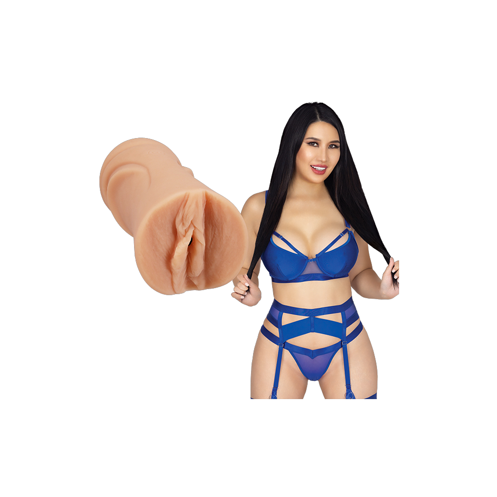 Signature Strokers Suki Sin Pocket Pussy Male Masturbator