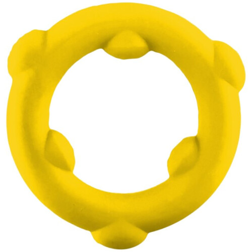 Oxballs SPINNER Liquid Silicone Cock Ring 1