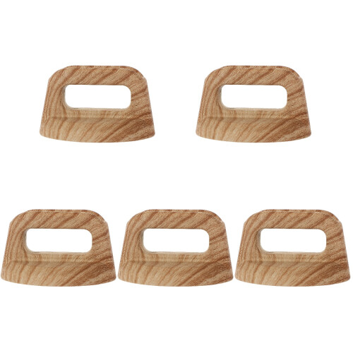 5Pcs Compact Bakelite Pan Lid Knobs Household Lid Accessories 2