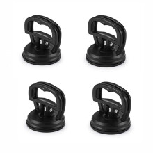 4 PcsScreen Suction Cup Phone Computer Screen Suction Cup Repair Tools Compatible for iPad, iMac, MacBook, Tablet, Laptop, iPhone, Samsung, Huawei Et