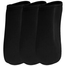 15Stk Schwarze Beschattungshüllen Aus Für Und Pflanzen