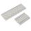 HUAREW Breadboard and Jumper Wires Kit Include 830 Tie Points Breadboard 400 Tie Points Breadboard Jumper Wire 2