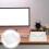 Office Kassenschublade Acryl Transparent 2 5