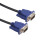 5 Mètres Câble Vga Avec Noyaux De Ferrite 10