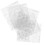 15Pièces Porte-Monnaie Transparent Et Pour Collection 10