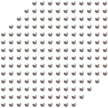 200 PCS Steel Bearing Balls,6mm Precision Bearing Balls