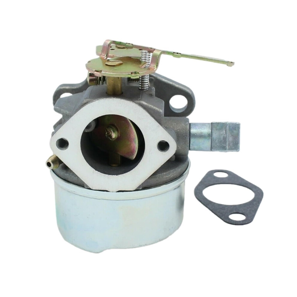 Set Of 5 Carburetors For Tecumseh 4Hp 5Hp Hsk50 Hs50, Direct Fit Replacement 632107 632107A 640084B 9099447408839