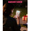 EazeID Pink Label Maker Machine Rechargeable, Handheld Label Printer with Keyboard, Bluetooth Labeling Machine LM1600, Backlit Display, Multiple Symb 3