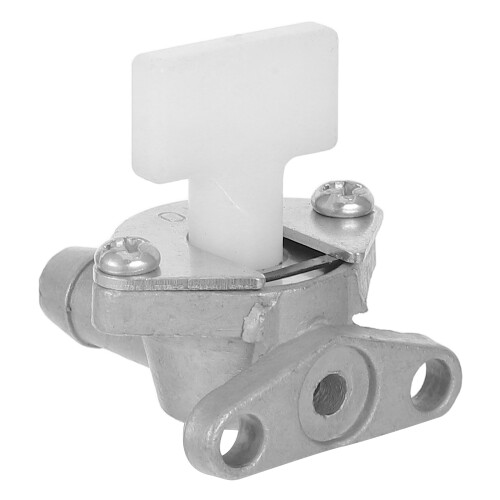 2Stk Motor Boost Kraftstoffventil Für Mini Weiß 1