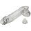 Oxballs Daddy Cocksheath Penis Extender & Ball Stretcher Clear 1