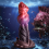 Creature Cocks Deep Diver Silicone Dildo with Suction Cup 8.6 Inch 12